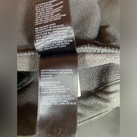 The North Face Men’s Winter Jacket Size XL (TNF APEX) - Picture 7 of 10